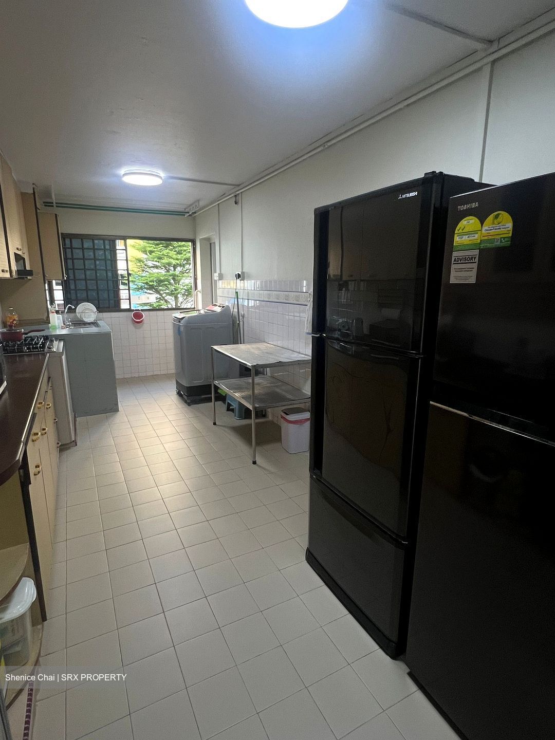 Blk 344 Kampong Ubi View (Geylang), HDB 5 Rooms #484106171
